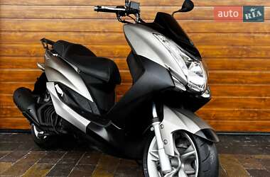Максі-скутер Yamaha Majesty 155S SG28J 2015 в Білій Церкві