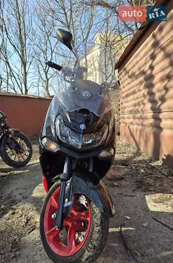 Макси-скутер Yamaha Majesty 155S SG28J 2018 в Запорожье