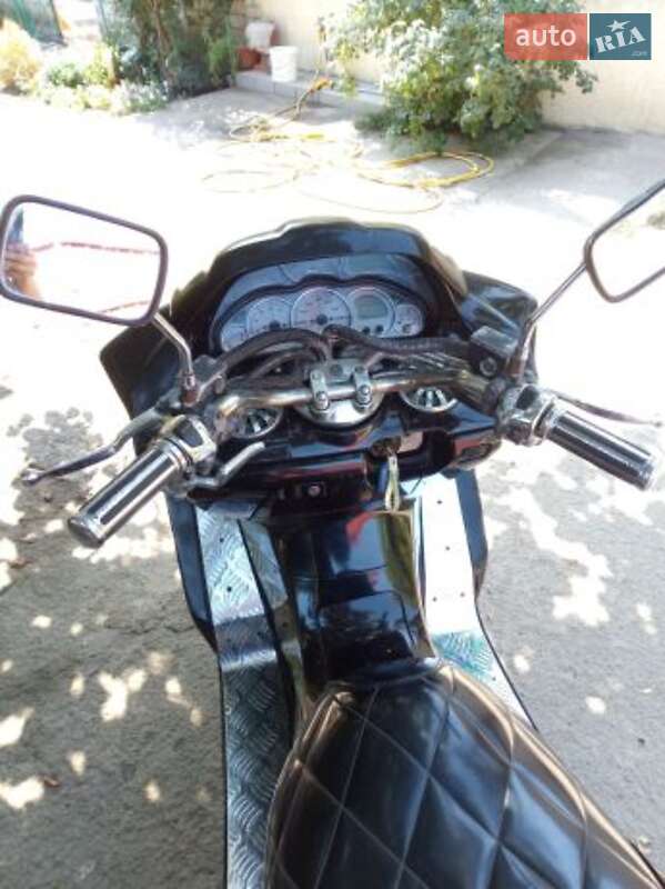 Максі-скутер Yamaha Majesty 250 2003 в Одесі