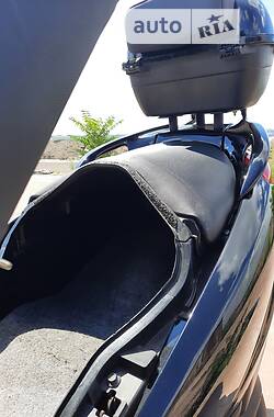 Макси-скутер Yamaha Majesty 250 2011 в Запорожье