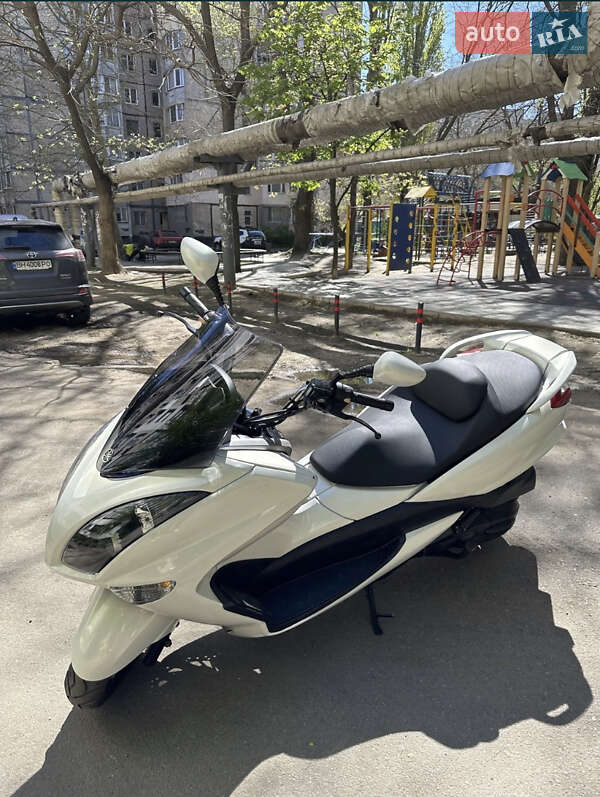 Максі-скутер Yamaha Majesty 250 2007 в Одесі