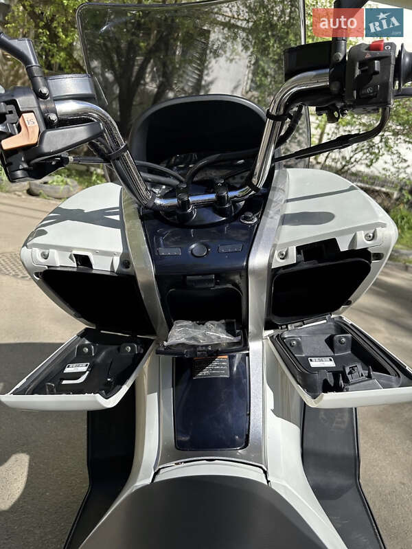 Максі-скутер Yamaha Majesty 250 2007 в Одесі