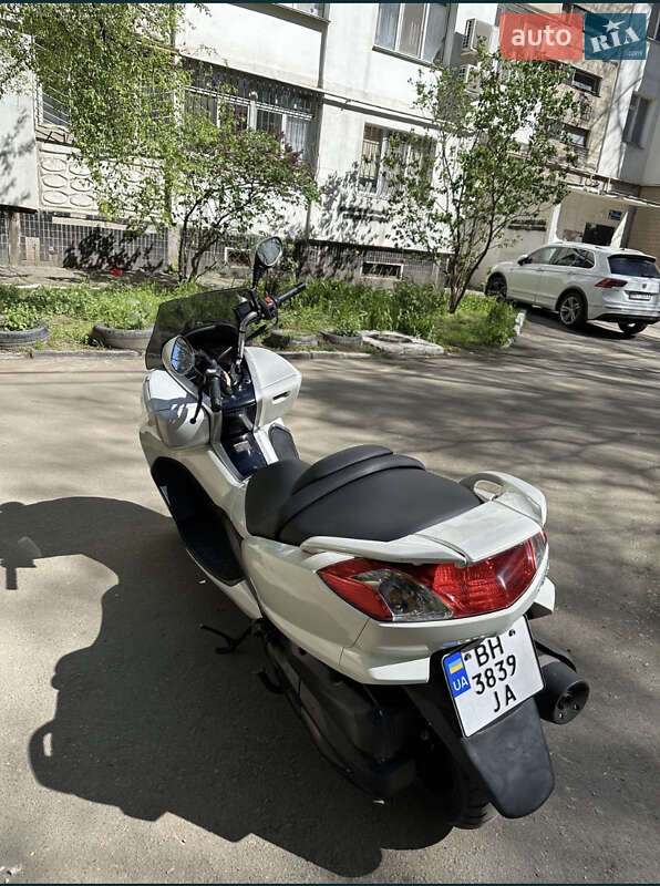 Максі-скутер Yamaha Majesty 250 2007 в Одесі