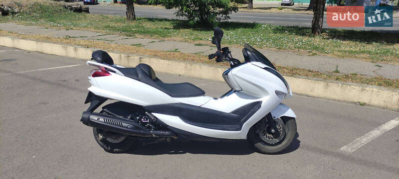 Максі-скутер Yamaha Majesty 250 2010 в Миколаєві