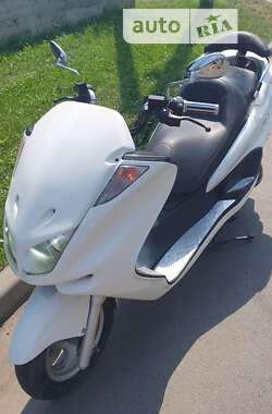 Макси-скутер Yamaha Majesty 250 2005 в Хусте