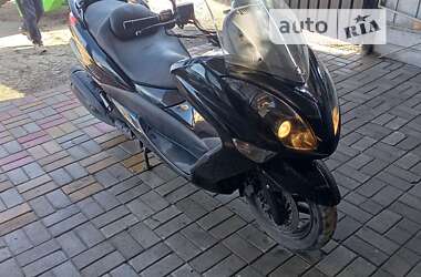 Макси-скутер Yamaha Majesty 250 2009 в Тернополе