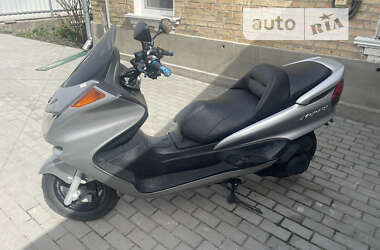 Максі-скутер Yamaha Majesty 250 2006 в Києві