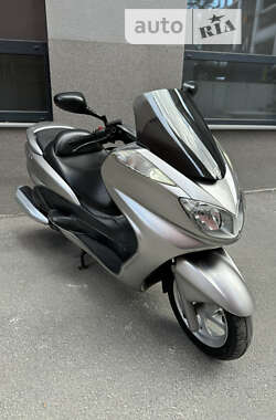 Максі-скутер Yamaha Majesty 250 2006 в Дніпрі