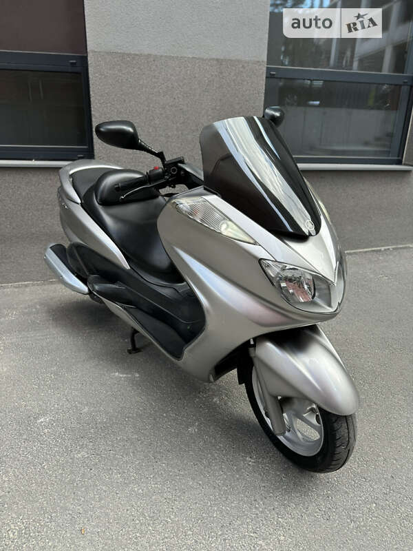 Макси-скутер Yamaha Majesty 250 2006 в Днепре