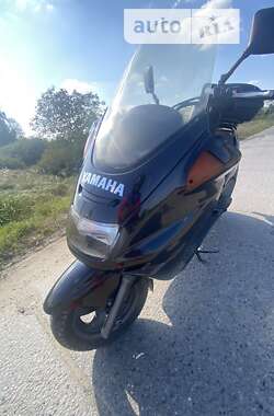 Макси-скутер Yamaha Majesty 250 2000 в Богородчанах