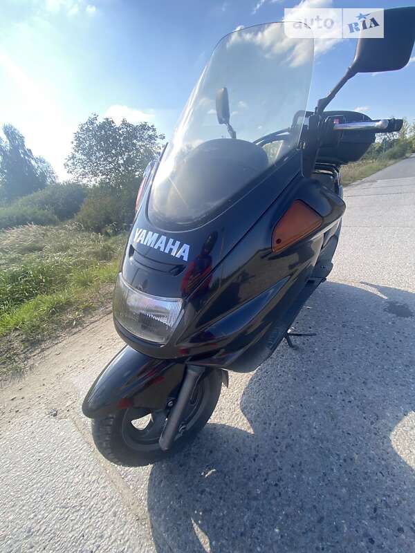 Макси-скутер Yamaha Majesty 250 2000 в 