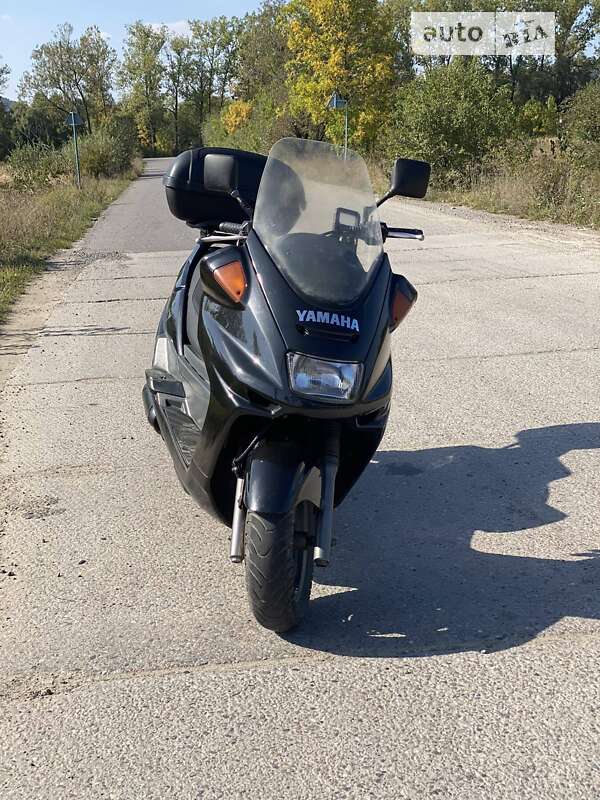 Максі-скутер Yamaha Majesty 250 2000 в Богородчанах