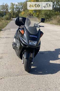 Макси-скутер Yamaha Majesty 250 2000 в 