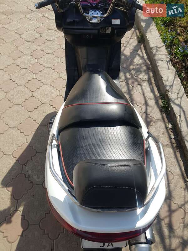 Максі-скутер Yamaha Majesty 250 2005 в Дніпрі