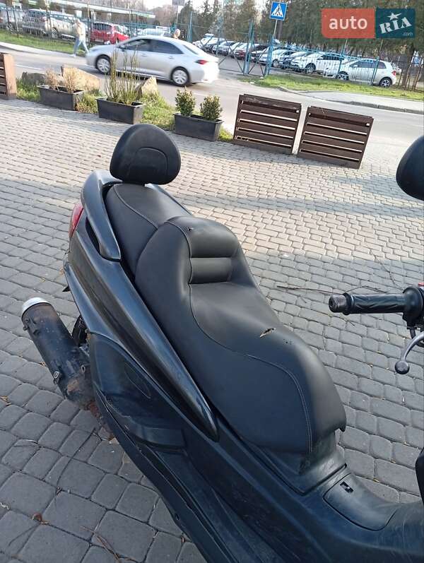 Максі-скутер Yamaha Majesty 250 2003 в Львові