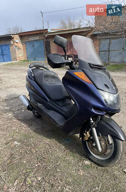 Максі-скутер Yamaha Majesty 250 2004 в 