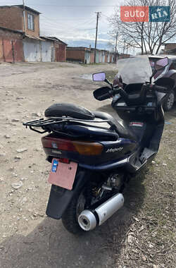 Максі-скутер Yamaha Majesty 250 2004 в 