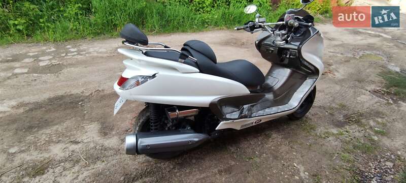 Максі-скутер Yamaha Majesty 250 2005 в Хмельницькому