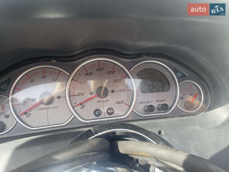 Макси-скутер Yamaha Majesty 250 2006 в Буче