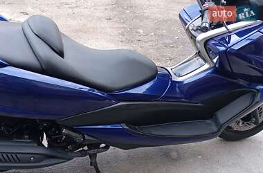 Макси-скутер Yamaha Majesty 250 2010 в 
