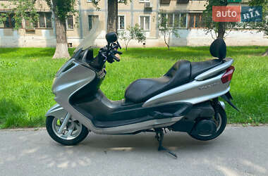 Скутер Yamaha Majesty 250 2000 в Киеве