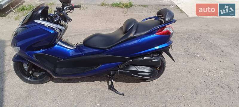 Максі-скутер Yamaha Majesty 250 2010 в Білій Церкві
