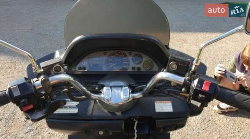 Максі-скутер Yamaha Majesty 250 2002 в Коломиї