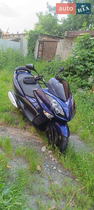 Максі-скутер Yamaha Majesty 250 2010 в Білій Церкві