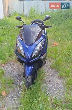 Макси-скутер Yamaha Majesty 250 2010 в 