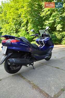 Макси-скутер Yamaha Majesty 250 2007 в 