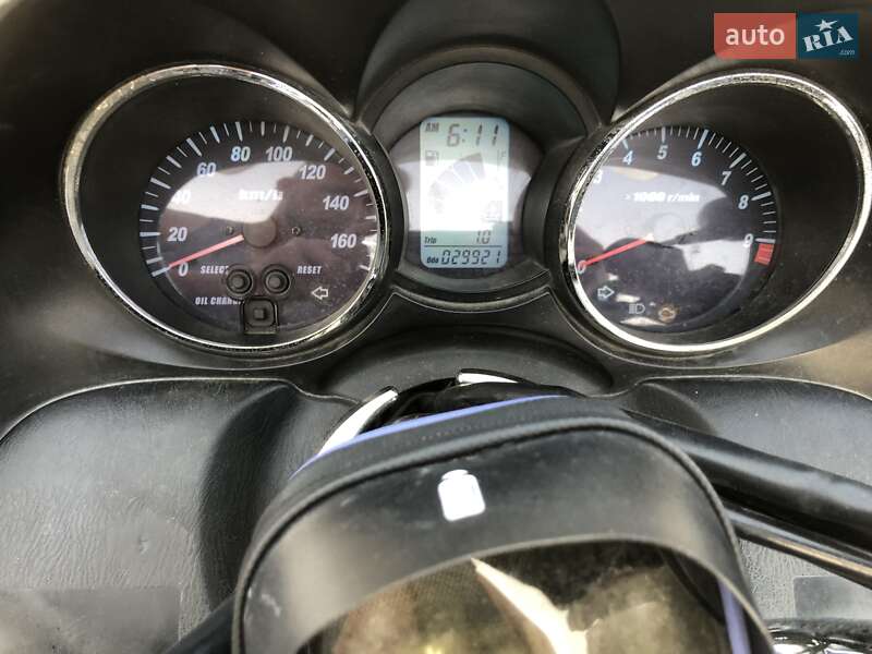 Скутер Yamaha Majesty 250 2004 в Одесі