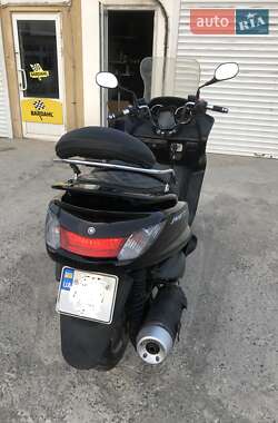 Скутер Yamaha Majesty 250 2004 в Одесі