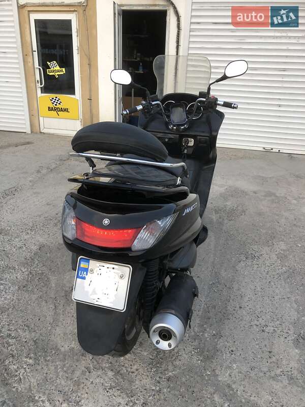 Скутер Yamaha Majesty 250 2004 в Одесі