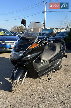 Максі-скутер Yamaha Majesty 250 2005 в Білогородці
