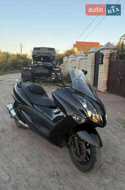 Макси-скутер Yamaha Majesty 250 2007 в Виннице