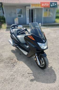 Макси-скутер Yamaha Majesty 250 2003 в Бучаче