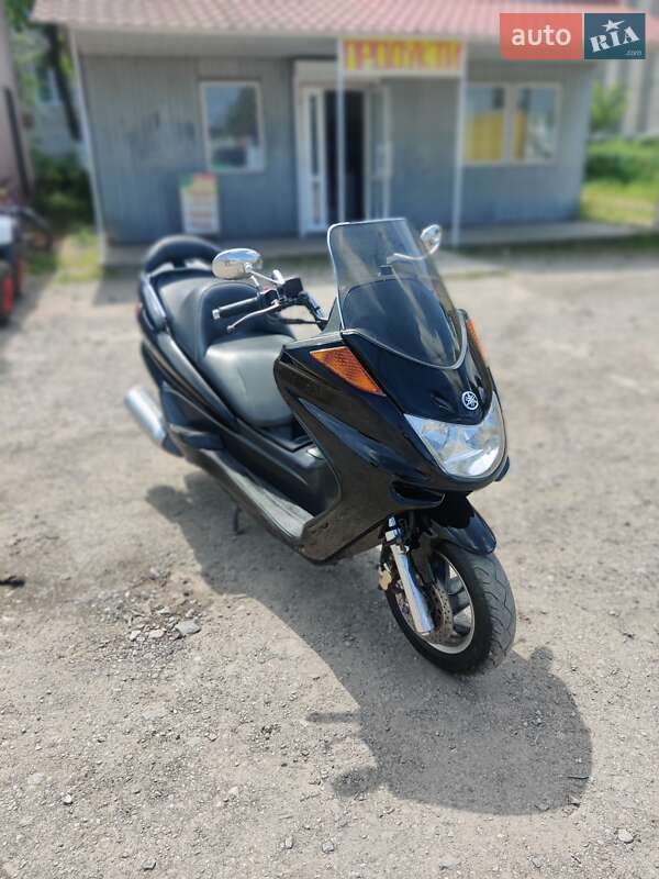 Yamaha Majesty 250 2003