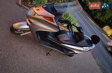 Максі-скутер Yamaha Majesty 250 2000 в Одесі