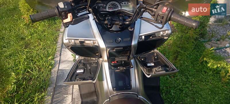 Максі-скутер Yamaha Majesty 250 2008 в Славуті