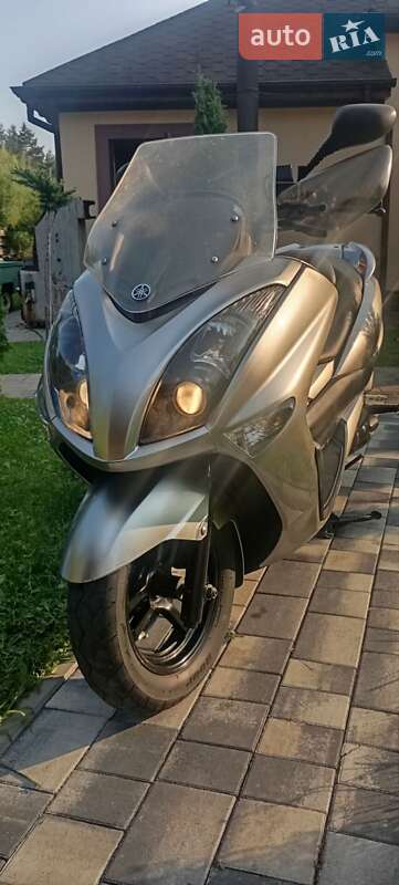 Максі-скутер Yamaha Majesty 250 2008 в Славуті