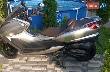 Макси-скутер Yamaha Majesty 250 2008 в Славуте