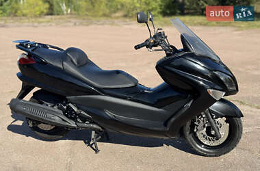 Максі-скутер Yamaha Majesty 250 2014 в Сновську