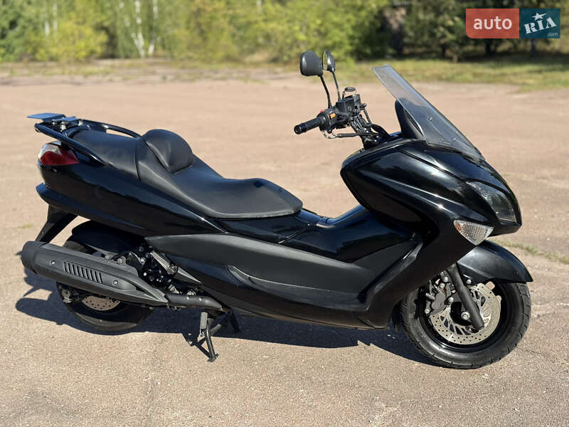 Yamaha Majesty 250 2014