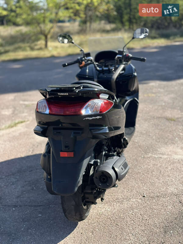 Максі-скутер Yamaha Majesty 250 2014 в Сновську