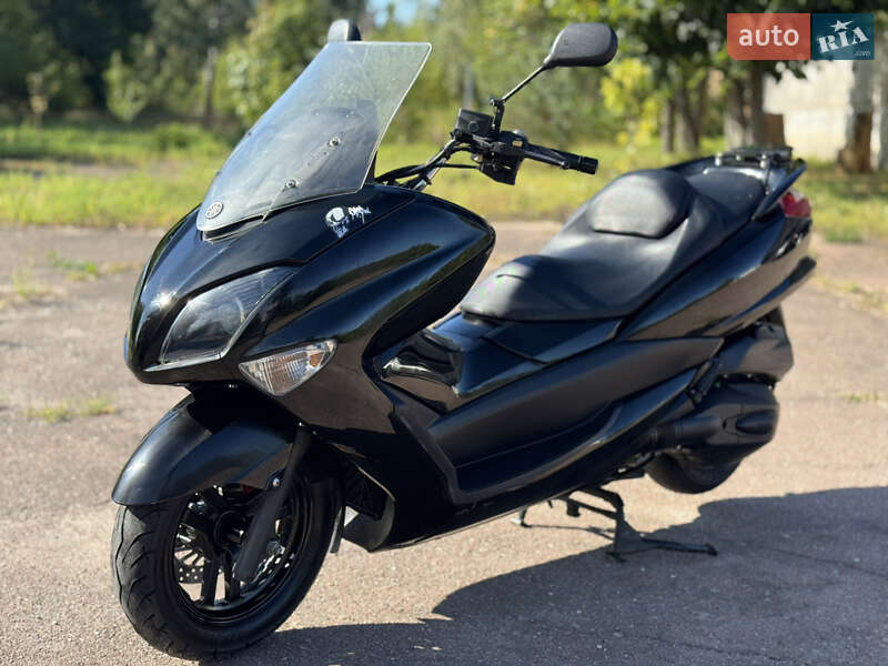 Максі-скутер Yamaha Majesty 250 2014 в Сновську