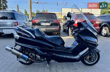 Максі-скутер Yamaha Majesty 250 2007 в Одесі