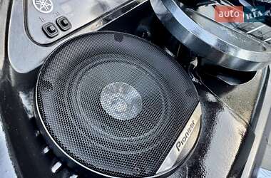 Максі-скутер Yamaha Majesty 250 2006 в Одесі