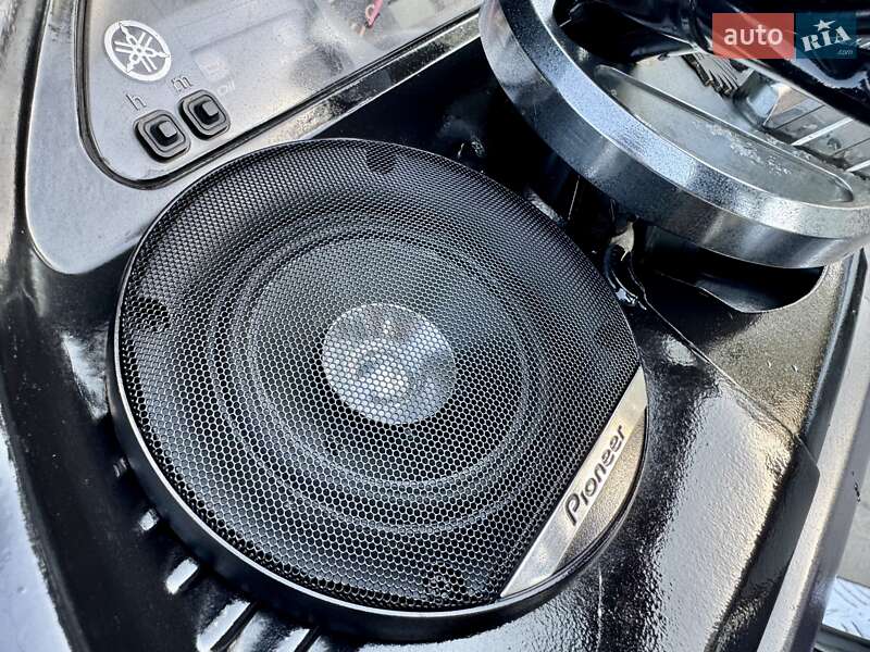 Макси-скутер Yamaha Majesty 250 2006 в Одессе