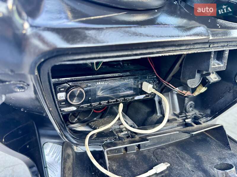 Макси-скутер Yamaha Majesty 250 2006 в Одессе