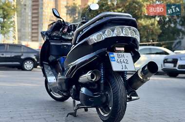 Максі-скутер Yamaha Majesty 250 2006 в Одесі